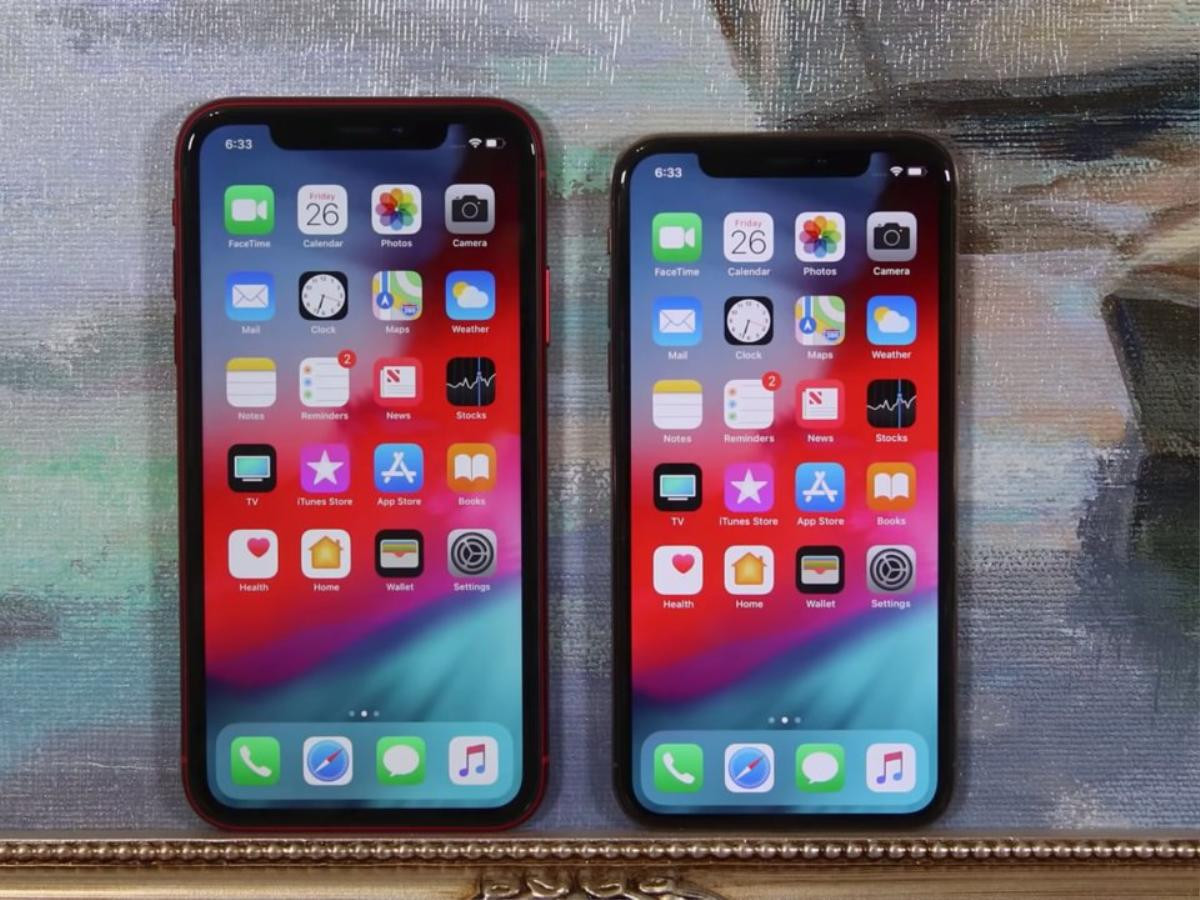 Tôi đã dùng thử cả iPhone Xs, Xs Max và iPhone Xr, đây là chiếc điện thoại tôi khuyên mọi người nên chọn Ảnh 9