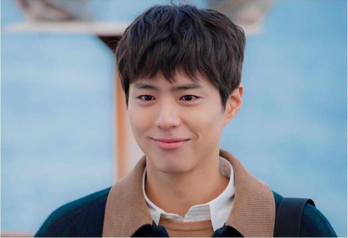 'Encounter' tập 3: Park Bo Gum - Song Hye Kyo 'đưa nhau đi trốn' sau scandal, P.O xuất hiện hài hước Ảnh 3