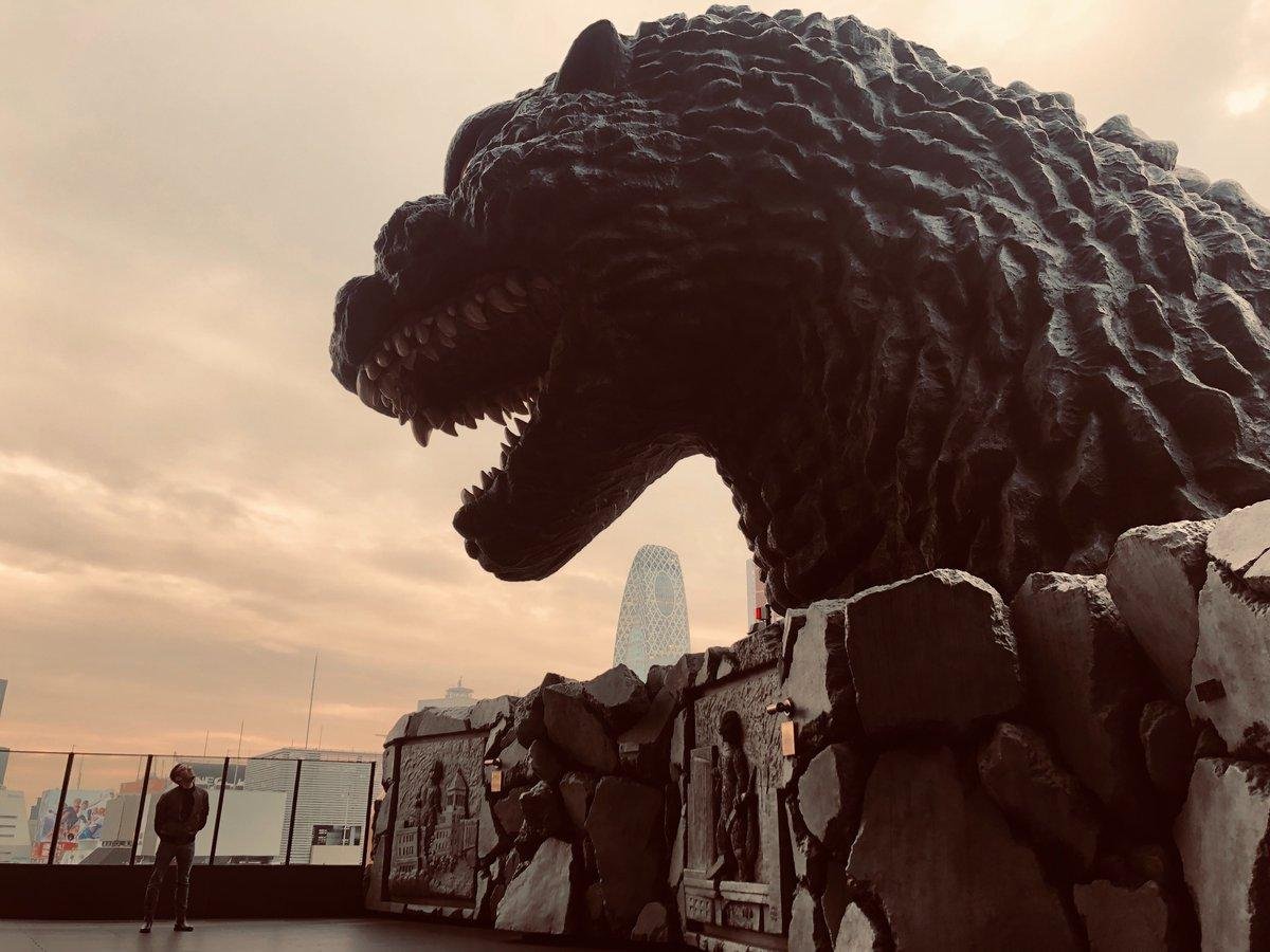 Đạo diễn 'Godzilla: The King of Monsters' xác nhận trailer mới sẽ ra mắt vào ngày 9/12 Ảnh 1