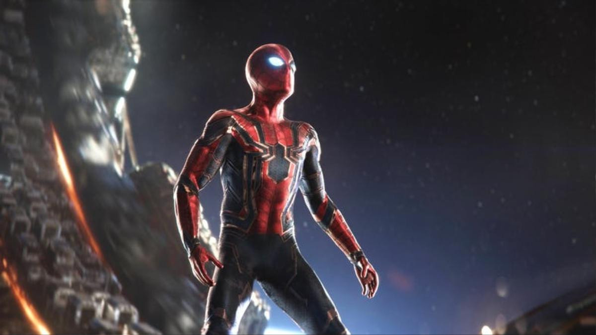 Sau 'Captain Marvel', trailer 'Avengers 4' và 'Spider-Man: Far From Home' sẽ được tung trong tuần này? Ảnh 8