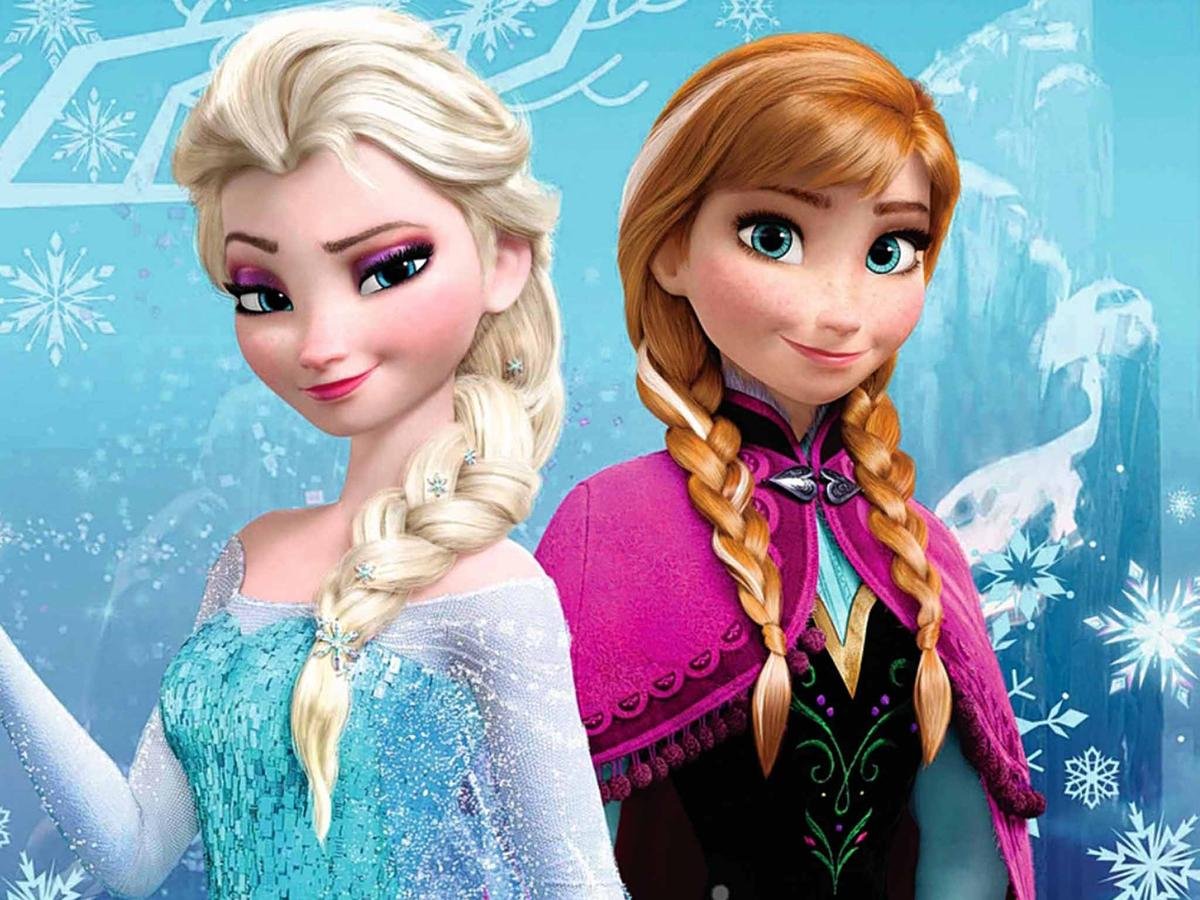 Tháng 12 rực rỡ, ngoài các bom tấn Marvel, Disney vẫn còn 2 siêu phẩm sẽ tung trailer: 'Star Wars 9' và 'Frozen 2' Ảnh 2