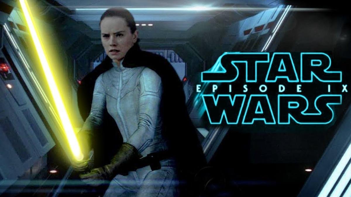 Tháng 12 rực rỡ, ngoài các bom tấn Marvel, Disney vẫn còn 2 siêu phẩm sẽ tung trailer: 'Star Wars 9' và 'Frozen 2' Ảnh 3