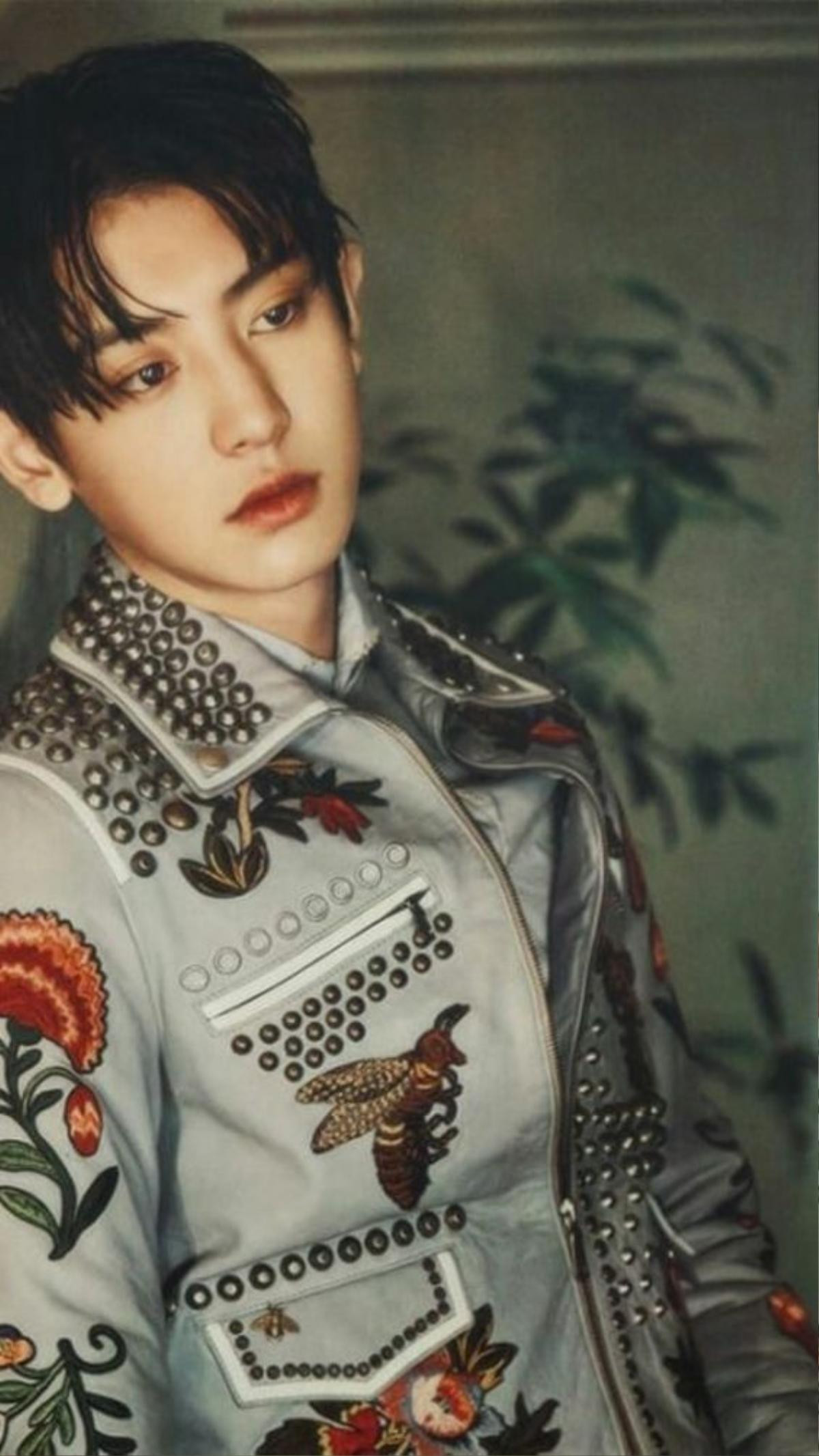 Chanyeol (EXO) nhận được lời khen ngợi khi xuất hiện trong tập đầu 'Memories of the Alhambra' Ảnh 6