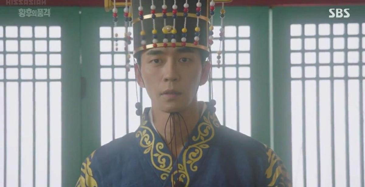 8 lý do khán giả trông đợi tập 5-8 của 'The Last Empress': Màn 'vịt hóa thiên nga' của Choi Jin Hyuk, vợ cũ Hoàng đế Shin Sung Rok Ảnh 20