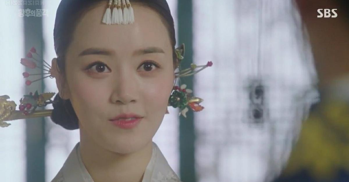 8 lý do khán giả trông đợi tập 5-8 của 'The Last Empress': Màn 'vịt hóa thiên nga' của Choi Jin Hyuk, vợ cũ Hoàng đế Shin Sung Rok Ảnh 23