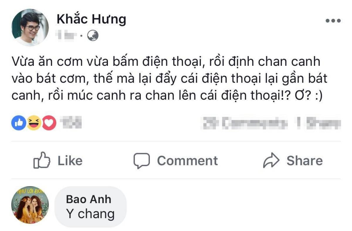 Hết Sơn - Tường 'quậy nhiệt tình' trên ghế nóng, đến Bảo Anh - Khắc Hưng cùng nhau mắc 'bệnh lạ' Ảnh 1