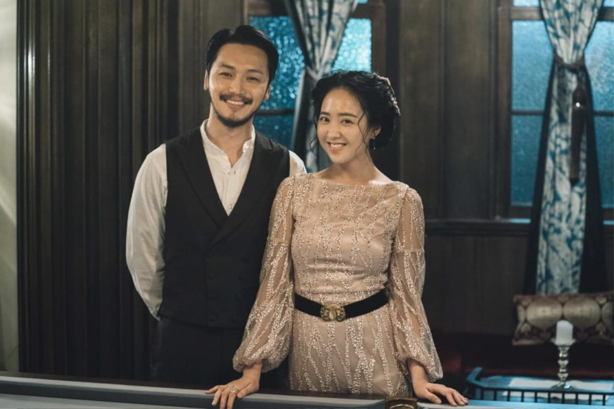 'Mr. Sunshine' của tvN chiến thắng giải thưởng danh giá do các nhà phê bình lựa chọn Critics Choice Award Ảnh 5