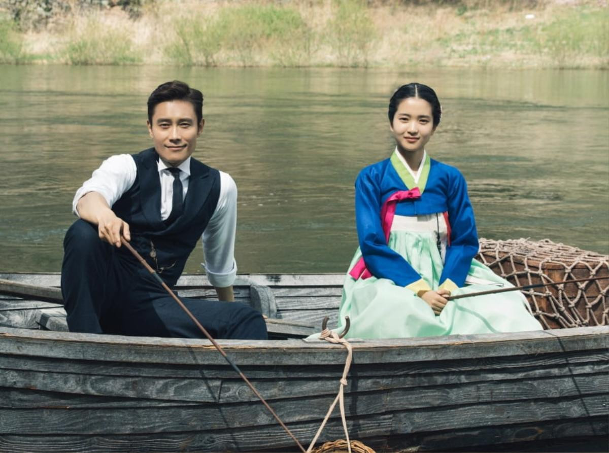 'Mr. Sunshine' của tvN chiến thắng giải thưởng danh giá do các nhà phê bình lựa chọn Critics Choice Award Ảnh 8