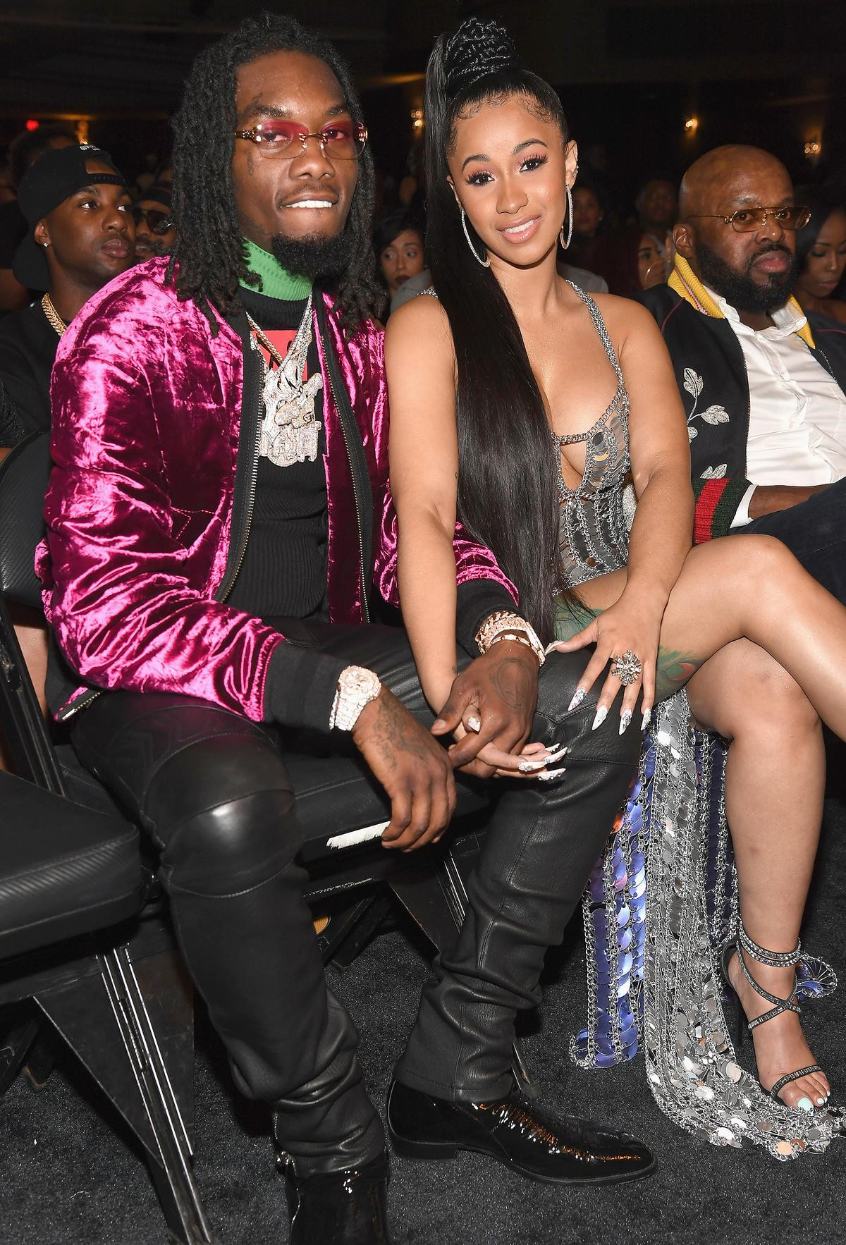 Cardi B và Offset chính thức 'đường ai nấy đi': sự nghiệp âm nhạc của nữ rapper bị ảnh hưởng? Ảnh 2