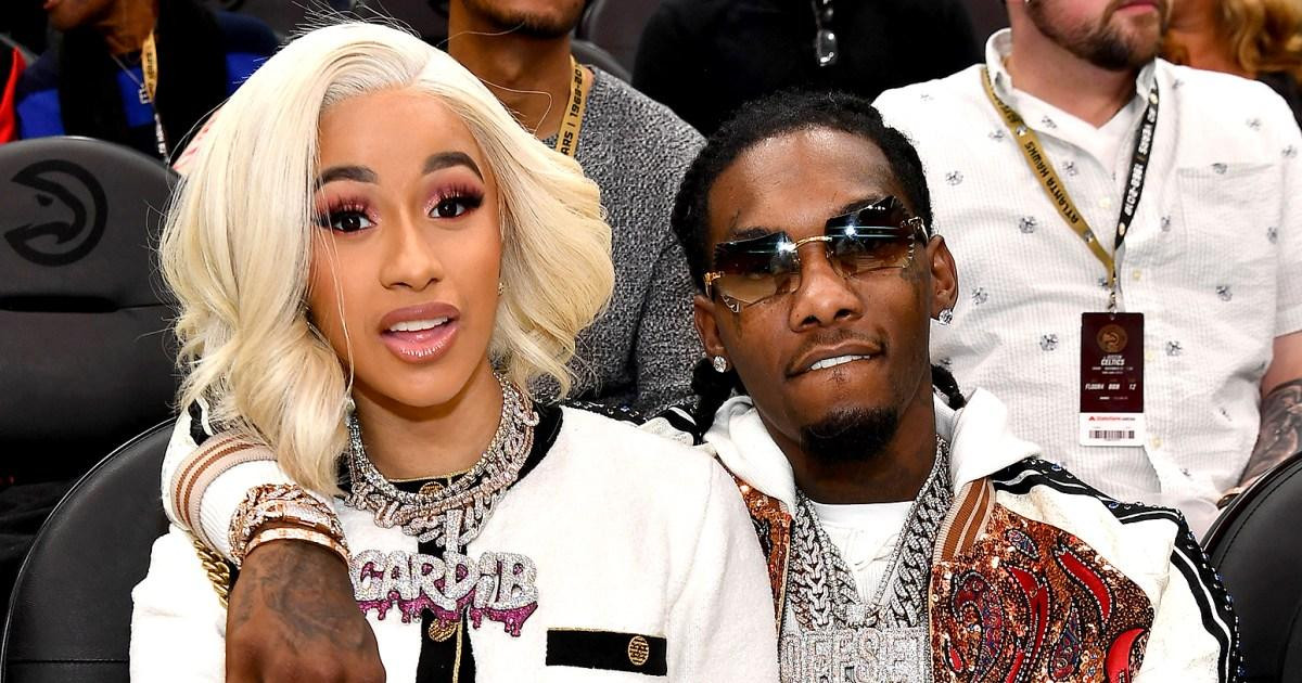 Cardi B và Offset chính thức 'đường ai nấy đi': sự nghiệp âm nhạc của nữ rapper bị ảnh hưởng? Ảnh 1