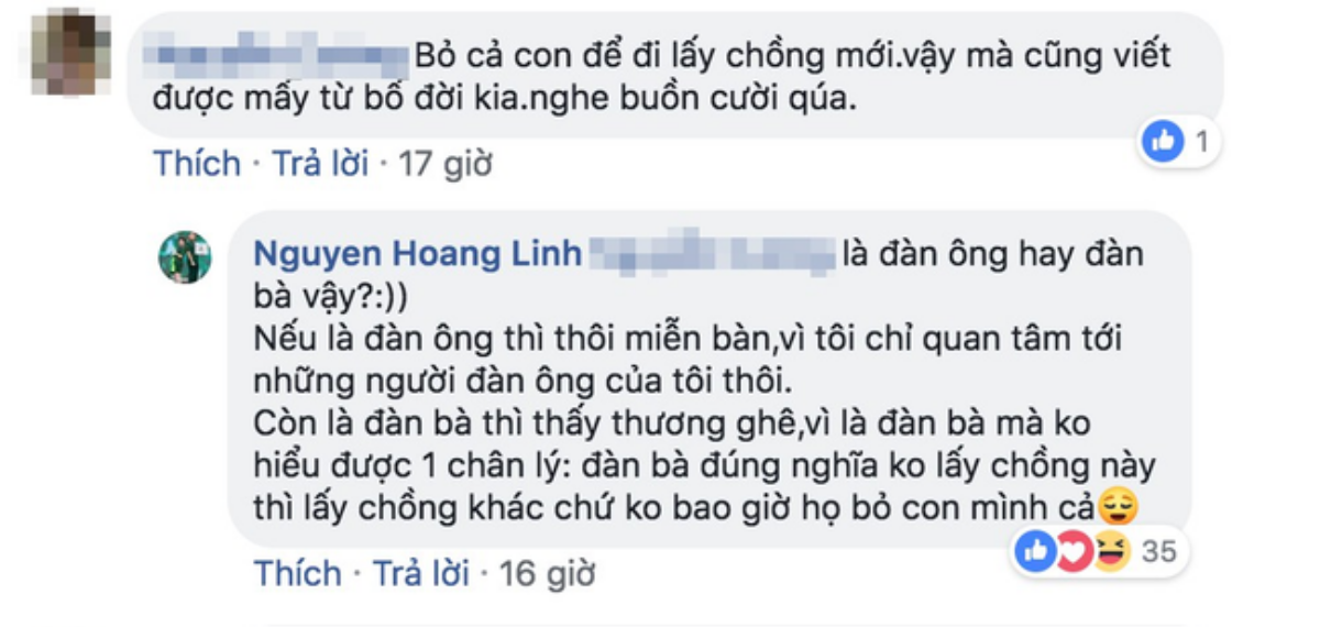 Giữa lúc MC Hoàng Linh bị mỉa mai 'bỏ cả con để lấy chồng mới' thì chồng cũ Trung Nghĩa lại có hành động này Ảnh 1