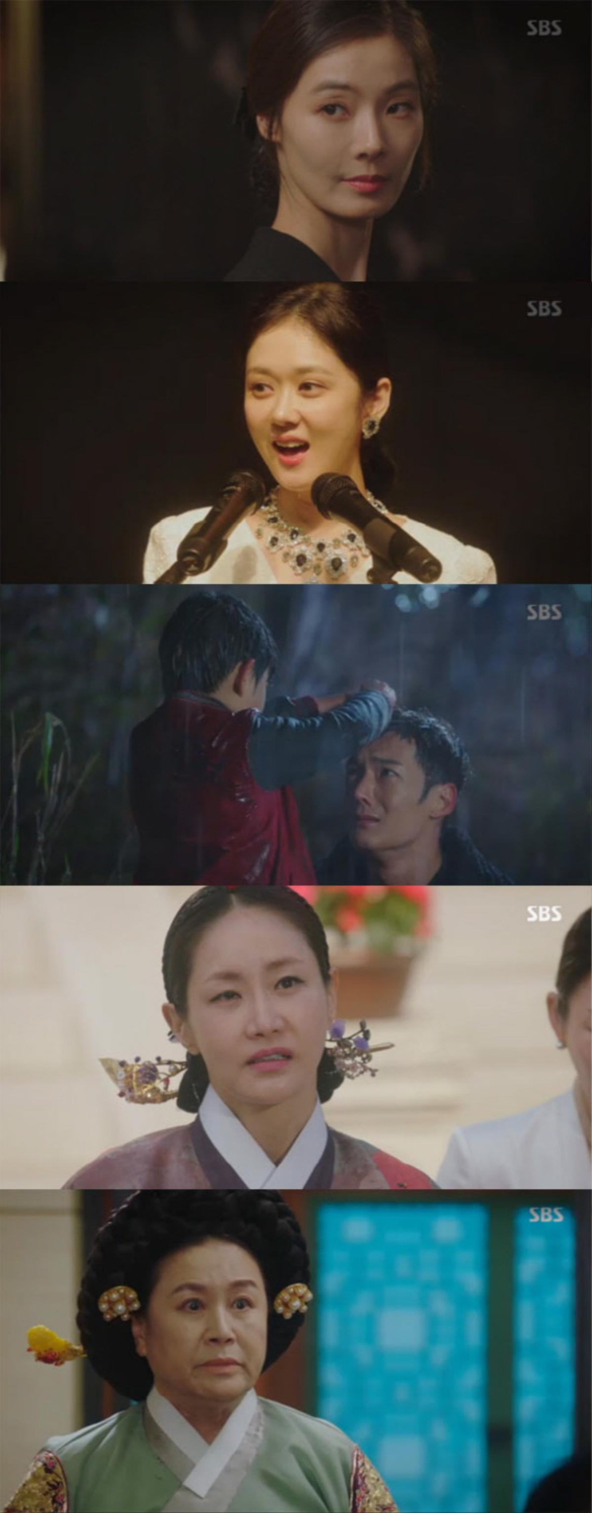 'The Last Empress': Khán giả Hàn khen diễn xuất của Choi Jin Hyuk, lo sợ Lee Elijah giết Hoàng thái hậu Ảnh 2