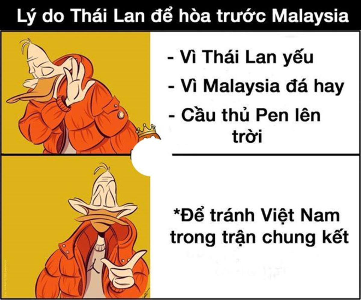 CĐV Việt Nam 'mừng như Tết', hả hê không tiếc lời chê Thái Lan Ảnh 4