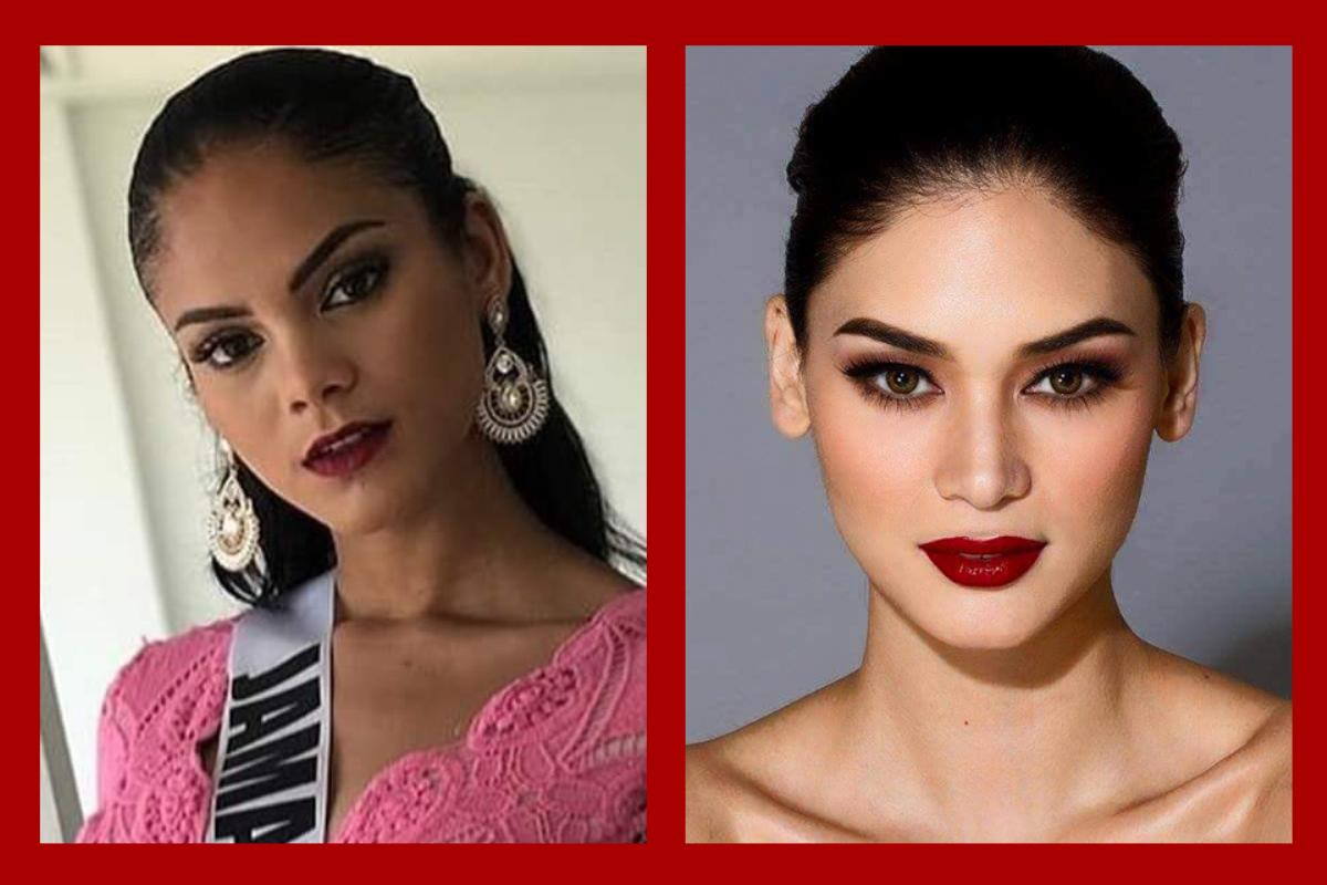 Loạt người đẹp Miss Universe 2018 bị dính 'nghi án' phẫu thuật thẩm mỹ có cả H'Hen Niê? Ảnh 4