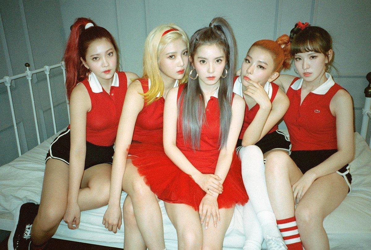 Tròn mắt với thay da đổi thịt, lột xác nhan sắc của Red Velvet từ năm debut 2014 đến nay Ảnh 18