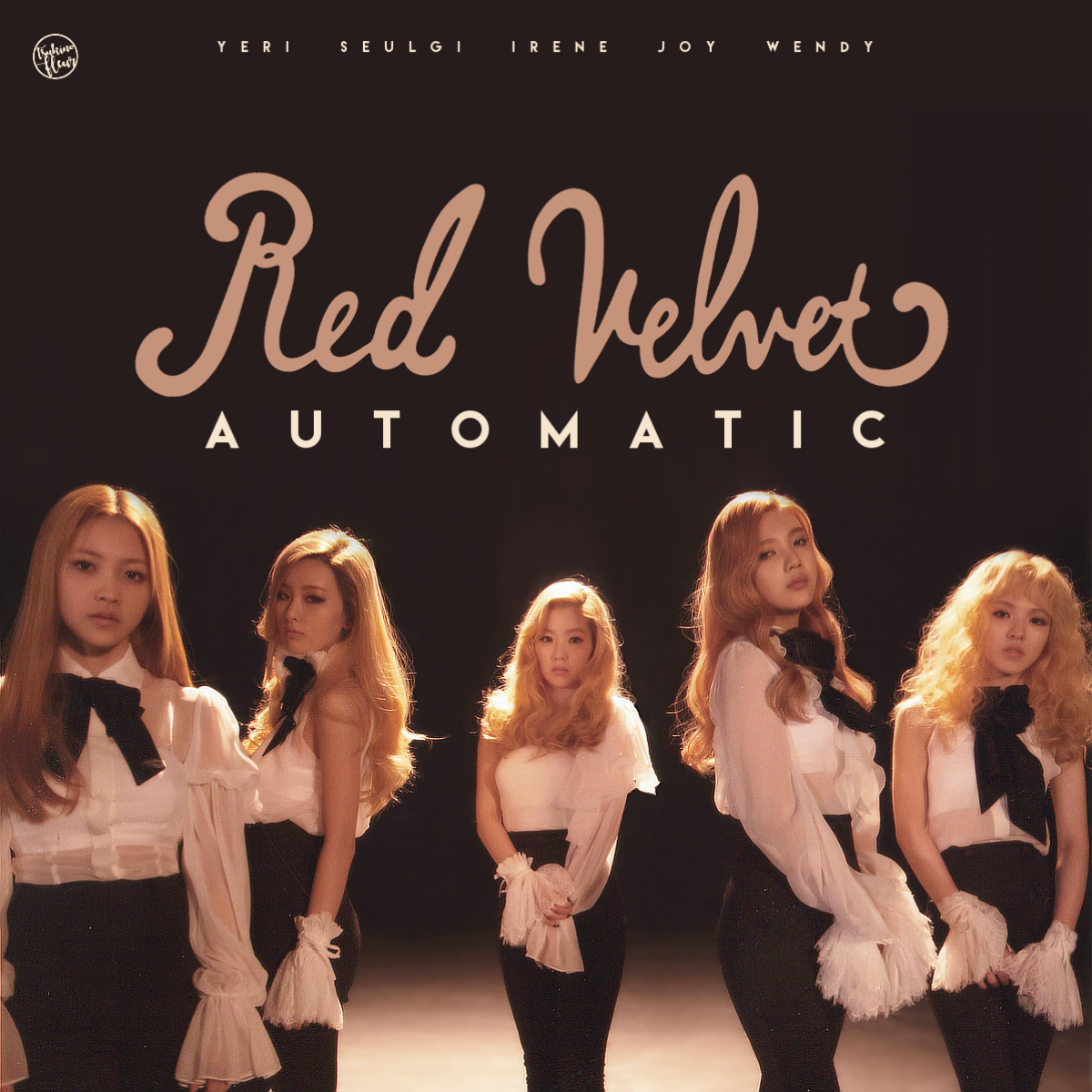 Tròn mắt với thay da đổi thịt, lột xác nhan sắc của Red Velvet từ năm debut 2014 đến nay Ảnh 9