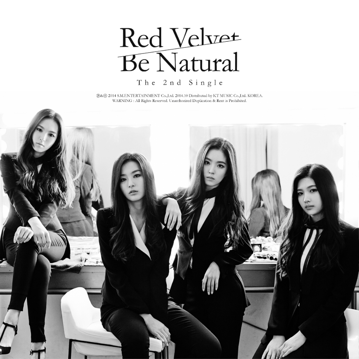 Tròn mắt với thay da đổi thịt, lột xác nhan sắc của Red Velvet từ năm debut 2014 đến nay Ảnh 6