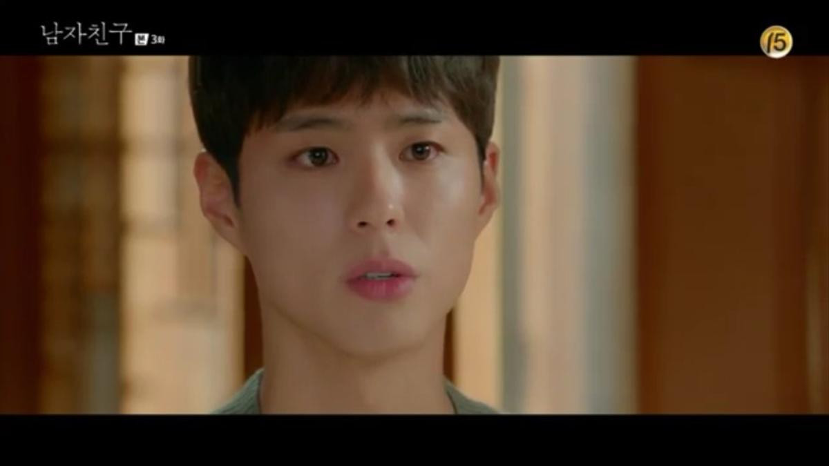 Rating 'Encounter' tập 3 giảm, khán giả Hàn: 'Diễn xuất của Song Hye Kyo - Park Bo Gum thật khủng khiếp' Ảnh 4