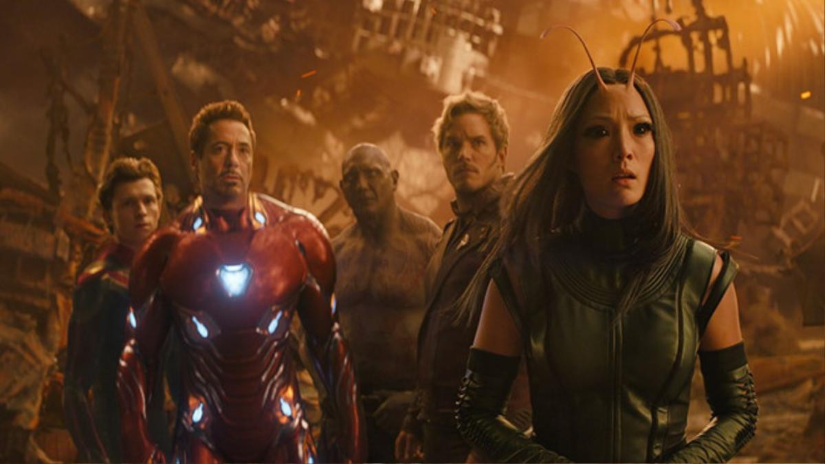 Rộ tin đồn 'Avengers: Endgame' có khả năng sẽ không hồi sinh các nhân vật đã chết trong 'Infinity War' Ảnh 1