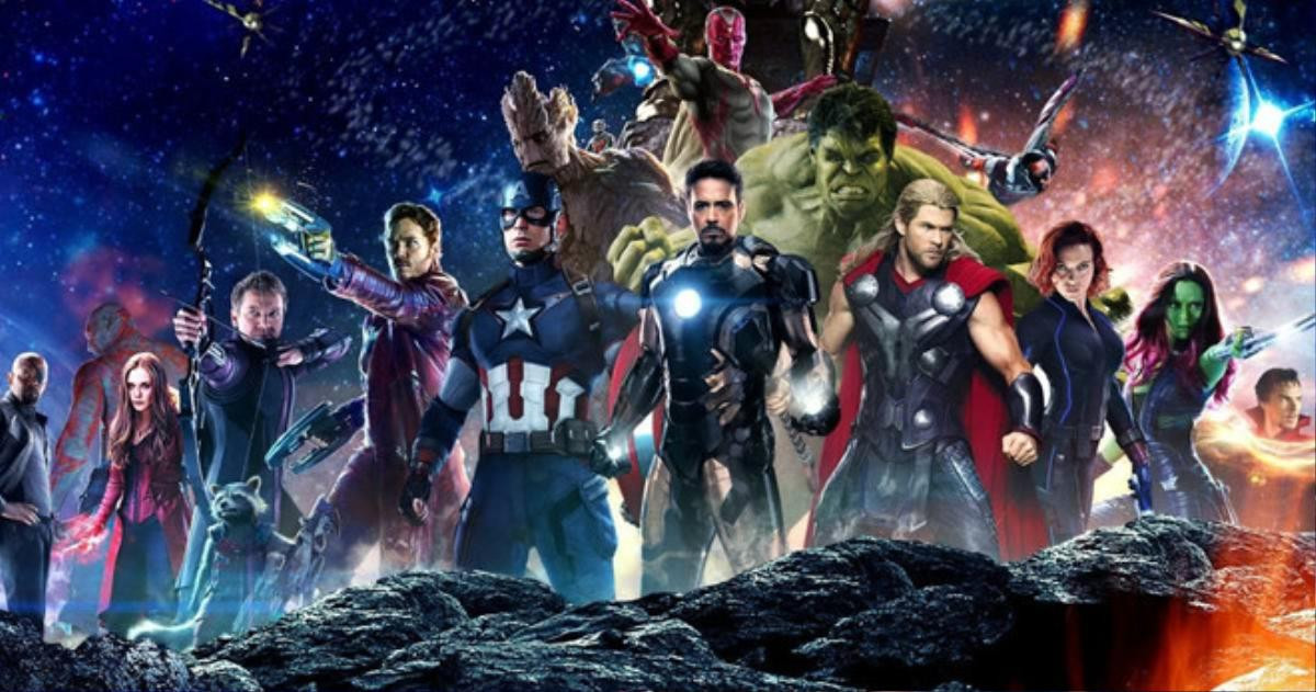 Rộ tin đồn 'Avengers: Endgame' có khả năng sẽ không hồi sinh các nhân vật đã chết trong 'Infinity War' Ảnh 8