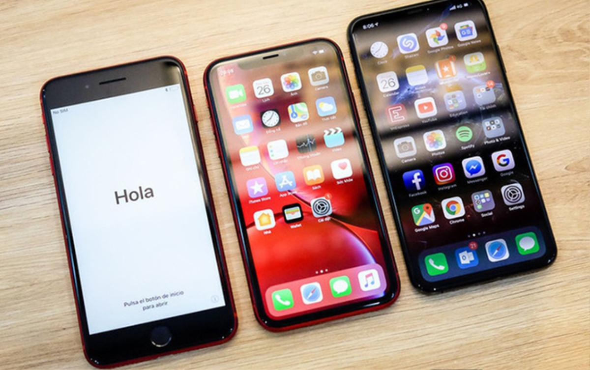 Vì sao iPhone bất ngờ ế ẩm, phải chăng người dùng đã quá chán điện thoại Apple? Ảnh 1