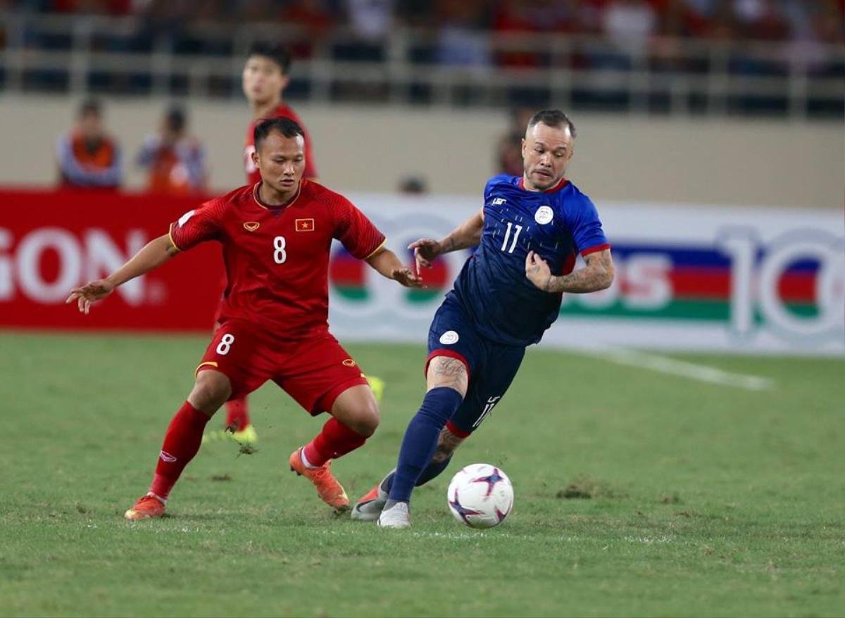 Công Phượng lập siêu phẩm, Việt Nam vào chung kết AFF Cup 2018 Ảnh 1