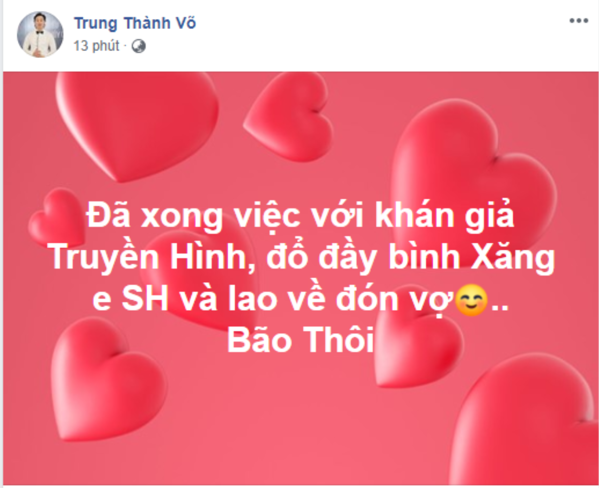 Thùy Tiên đi 'bão' bằng Grab Bike, H'Hen Niê đang tham gia Miss Universe 2018 cũng không quên chúc mừng ĐTVN Ảnh 6