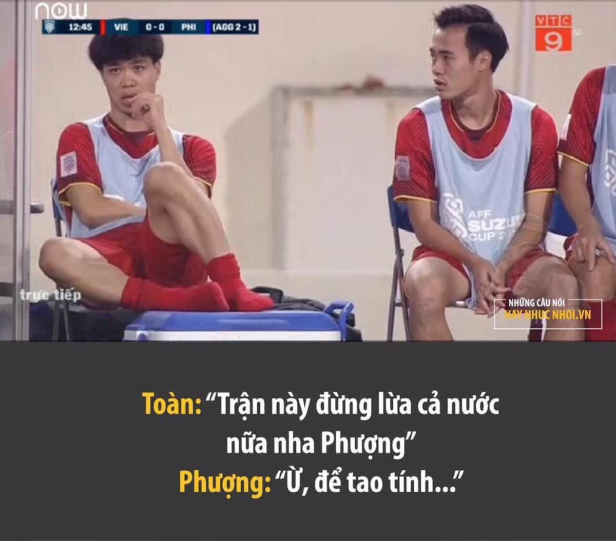 Công Phượng: Tôi đã hết lừa 90 triệu người hâm mộ! Ảnh 6