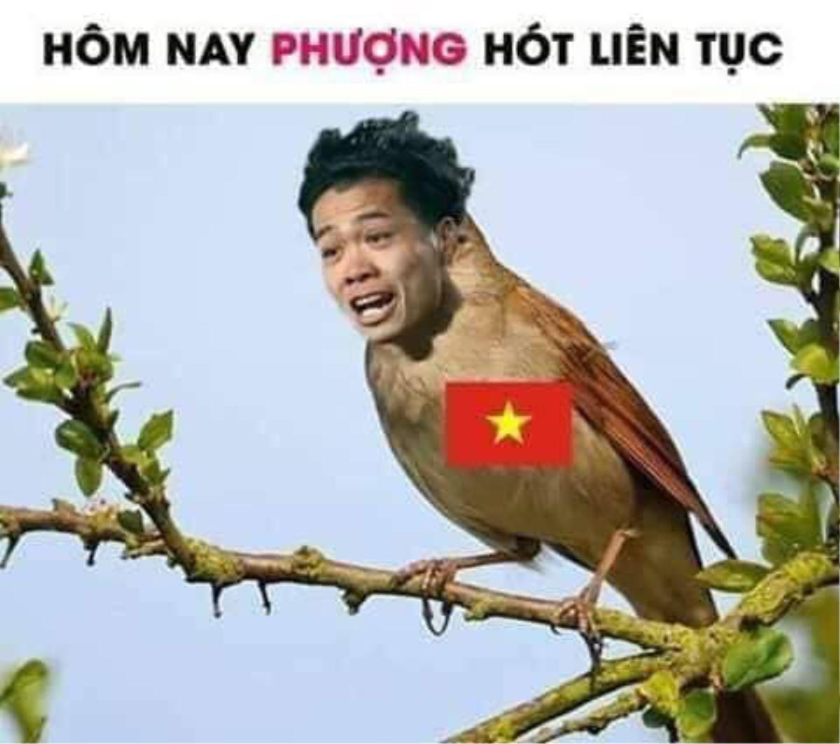 Một trận bóng mà ngàn ảnh chế, các 'thánh photoshop' cứ thế bảo sao dân tình cứ cười không nhặt nổi mồm Ảnh 5