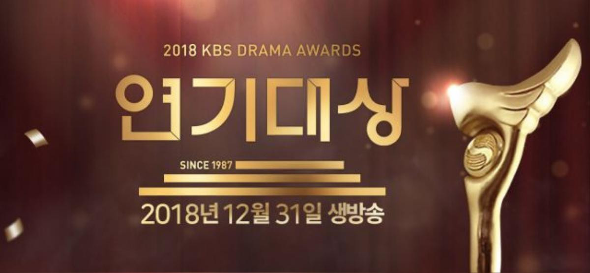 'KBS Drama Awards 2018': Bình chọn diễn viên, cặp đôi, phim truyền hình xuất sắc nhất năm Ảnh 1