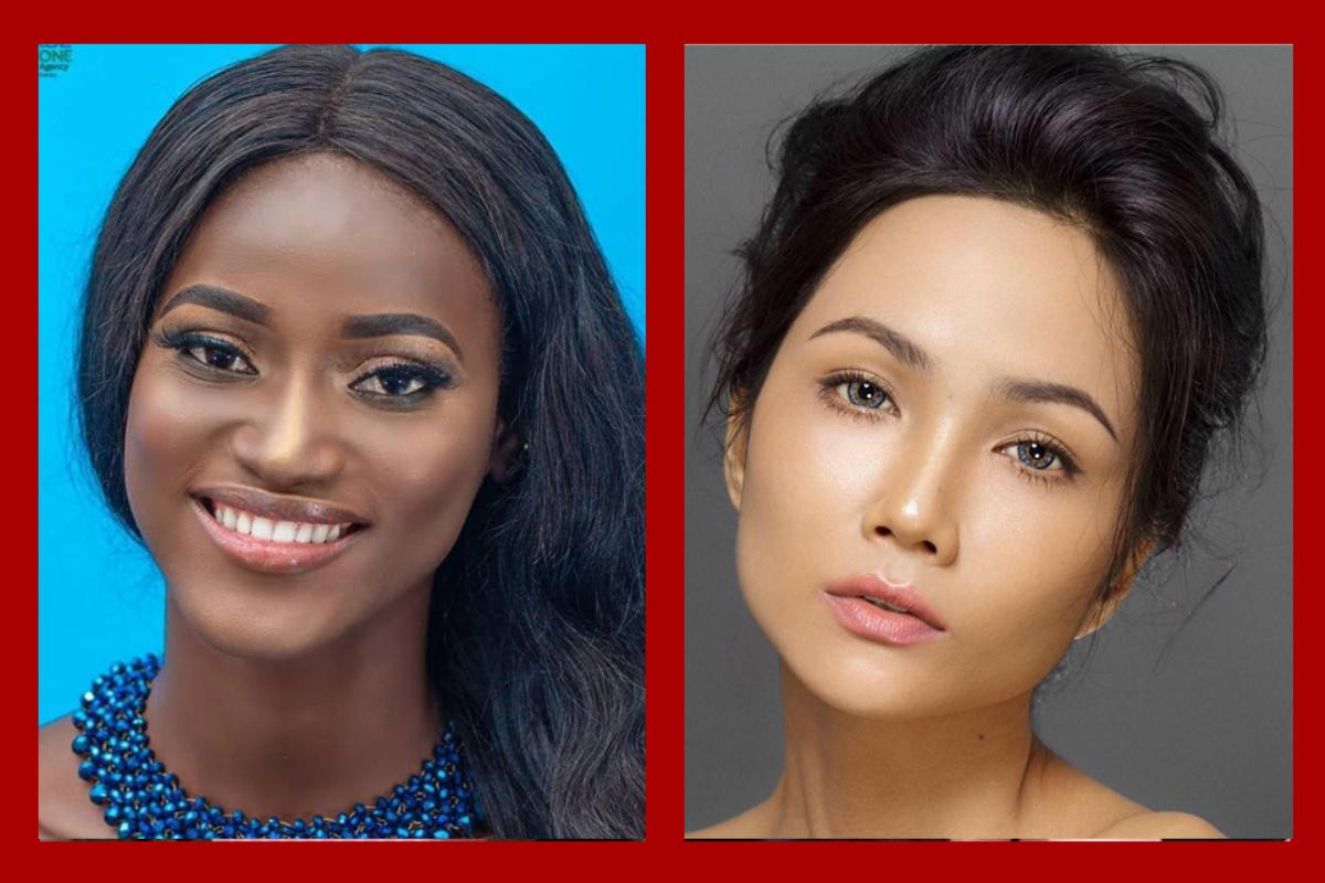 'Hi hữu' thí sinh thứ 95 cùng H'Hen Niê chinh chiến Miss Universe 2018 bị 'mất tích' vì đi nhầm thuyền Ảnh 7