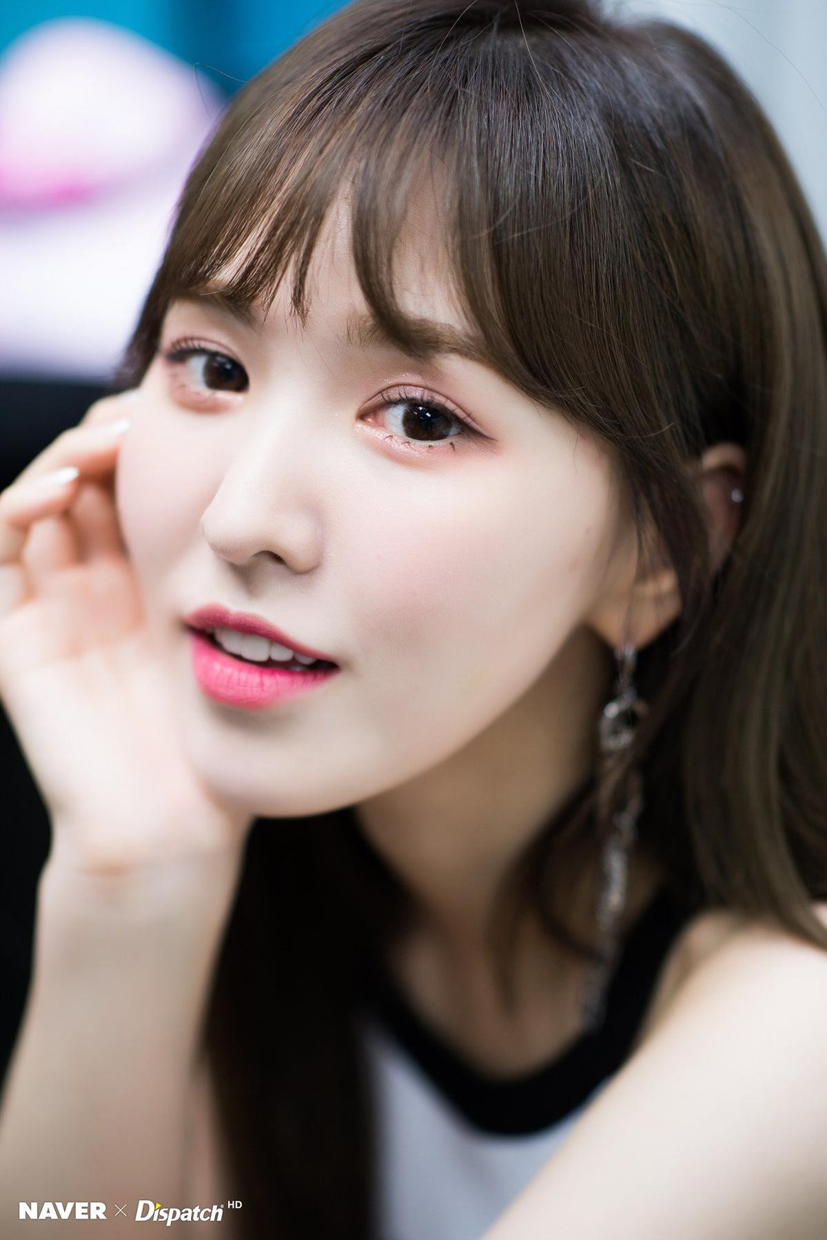 Wendy (Red Velvet) hứng gạch đá vì dính nghi án phẫu thuật thẩm mĩ Ảnh 11