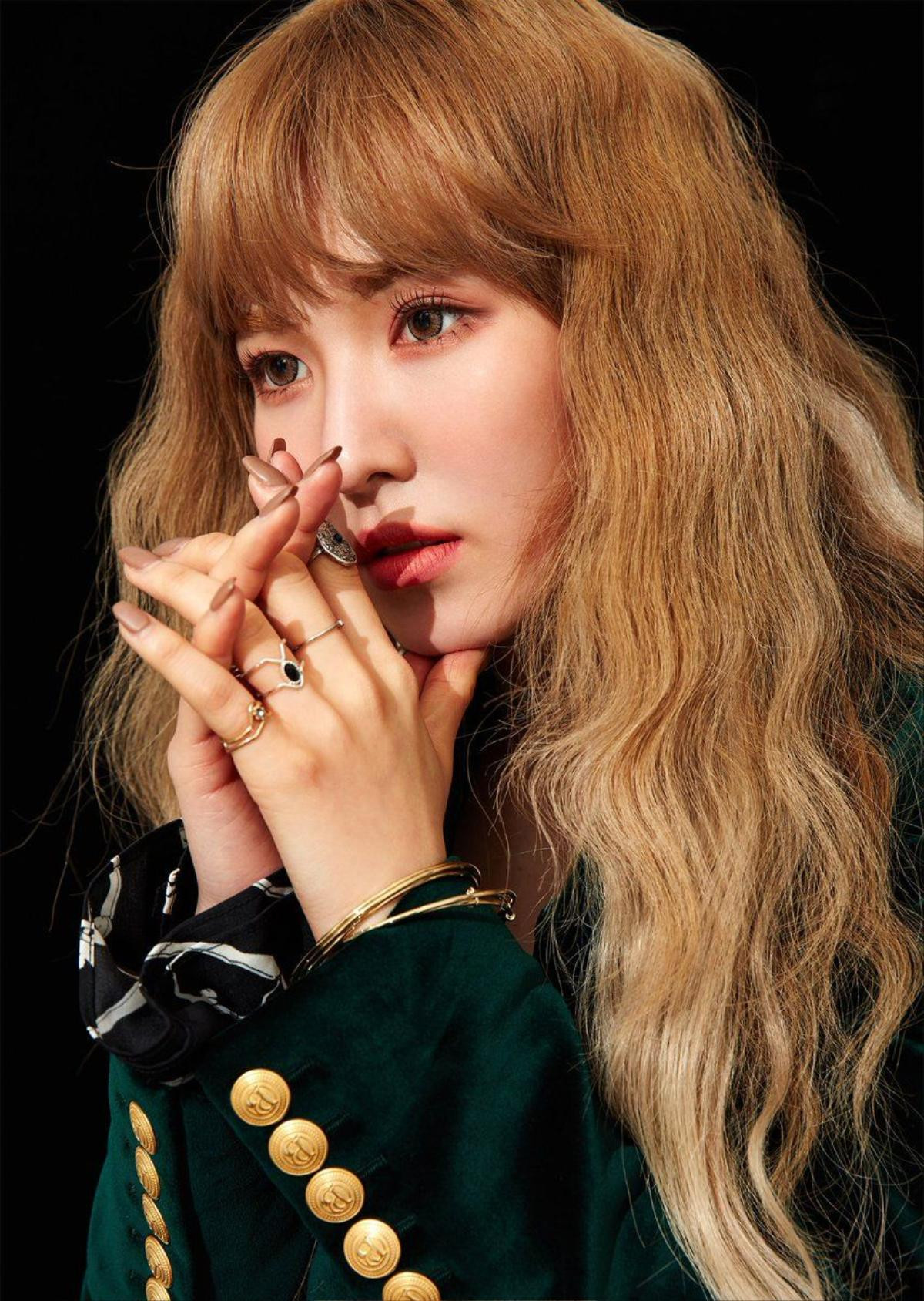 Wendy (Red Velvet) hứng gạch đá vì dính nghi án phẫu thuật thẩm mĩ Ảnh 10