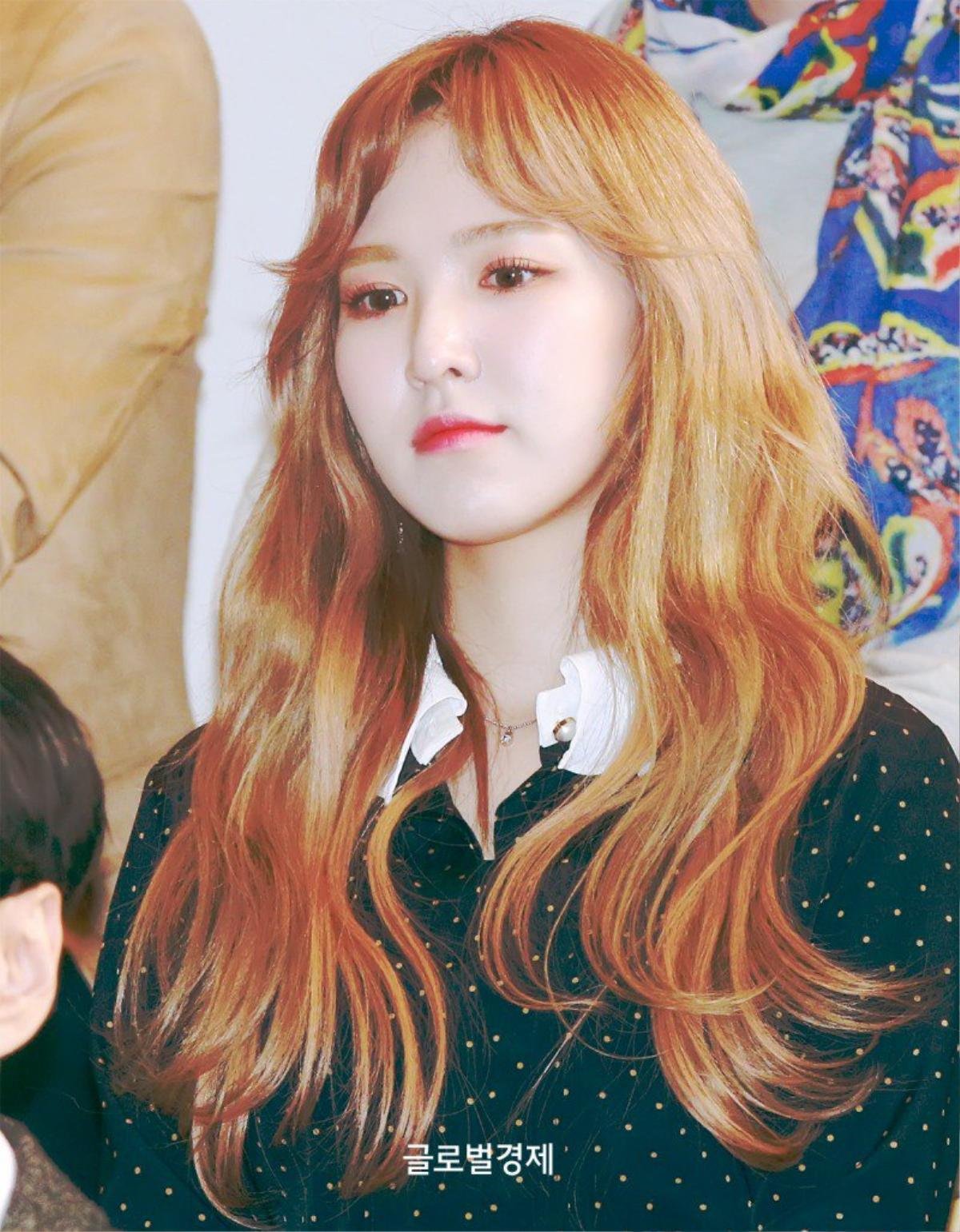 Wendy (Red Velvet) hứng gạch đá vì dính nghi án phẫu thuật thẩm mĩ Ảnh 4