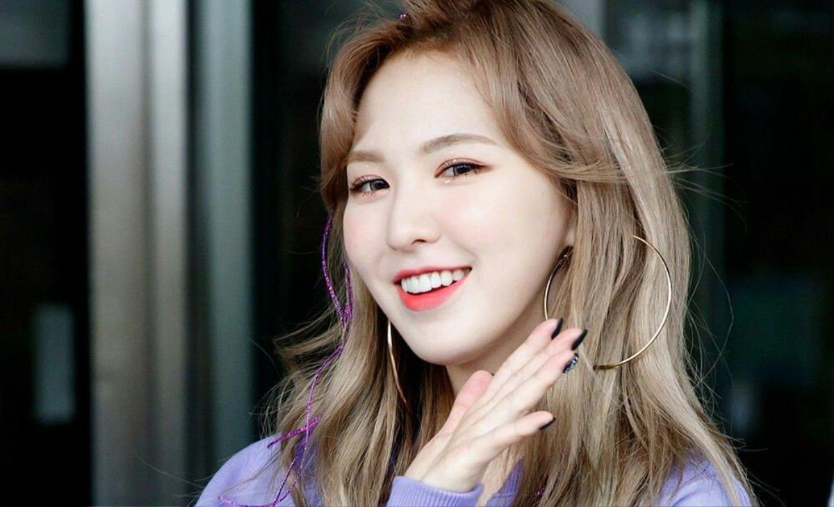 Wendy (Red Velvet) hứng gạch đá vì dính nghi án phẫu thuật thẩm mĩ Ảnh 8