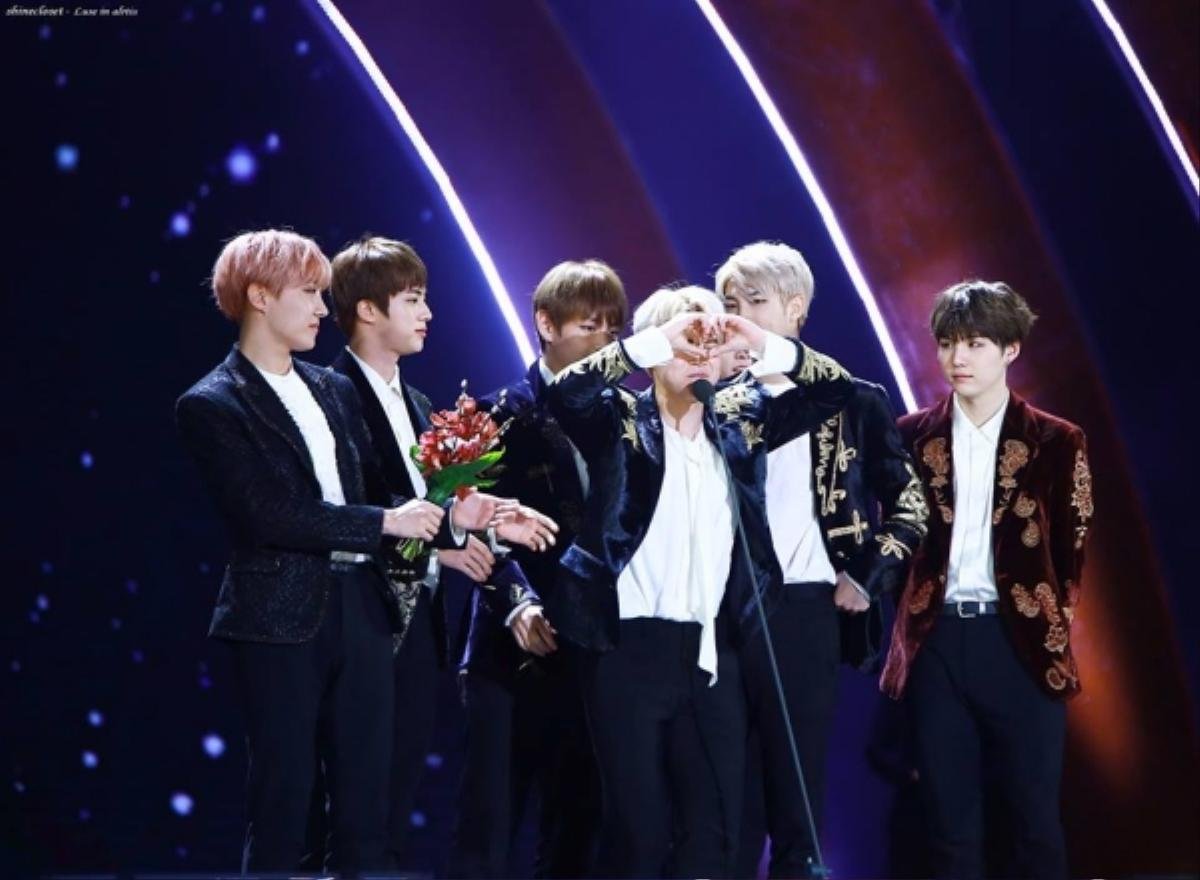 Nhờ bài phát biểu tại Liên Hiệp Quốc, BTS sánh vai Taylor Swift lọt top 50 nhân vật ảnh hưởng nền thương mại toàn cầu 2018 Ảnh 1