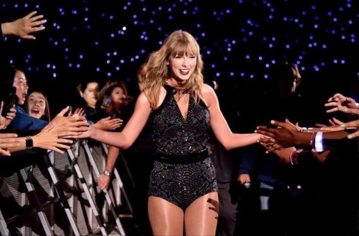 Nhờ bài phát biểu tại Liên Hiệp Quốc, BTS sánh vai Taylor Swift lọt top 50 nhân vật ảnh hưởng nền thương mại toàn cầu 2018 Ảnh 5