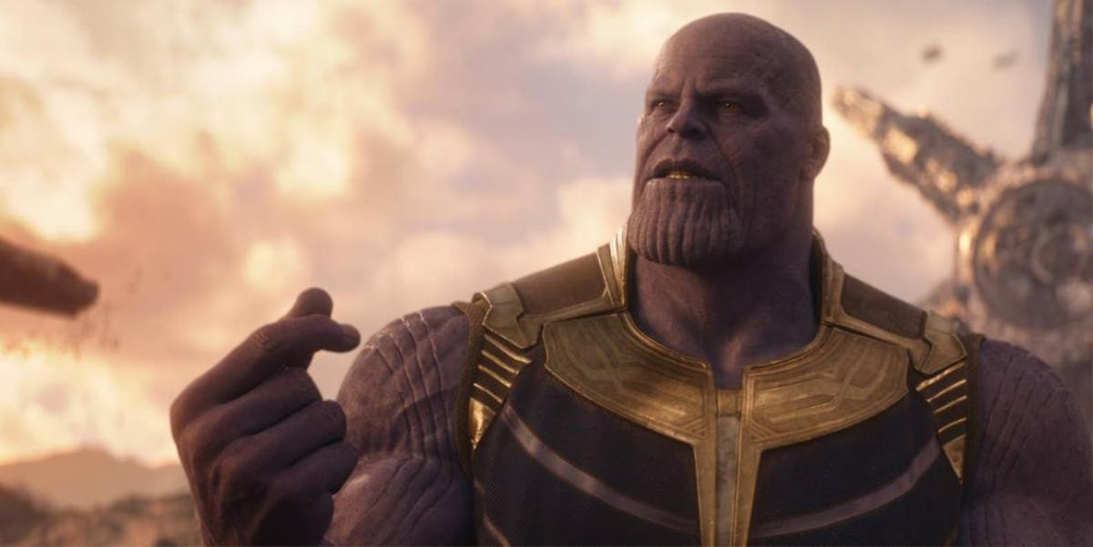 21 giả thuyết cho các nhân vật sống sót sau cuộc chiến với Thanos trong 'Avengers : Infinity War' (Phần cuối) Ảnh 8