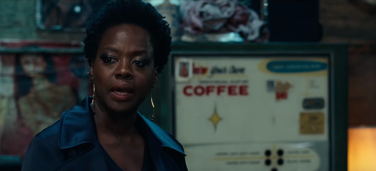 ‘Widows’: Khi phụ nữ biến nỗi đau thành sức mạnh và nghị lực vươn lên trong cuộc sống Ảnh 5