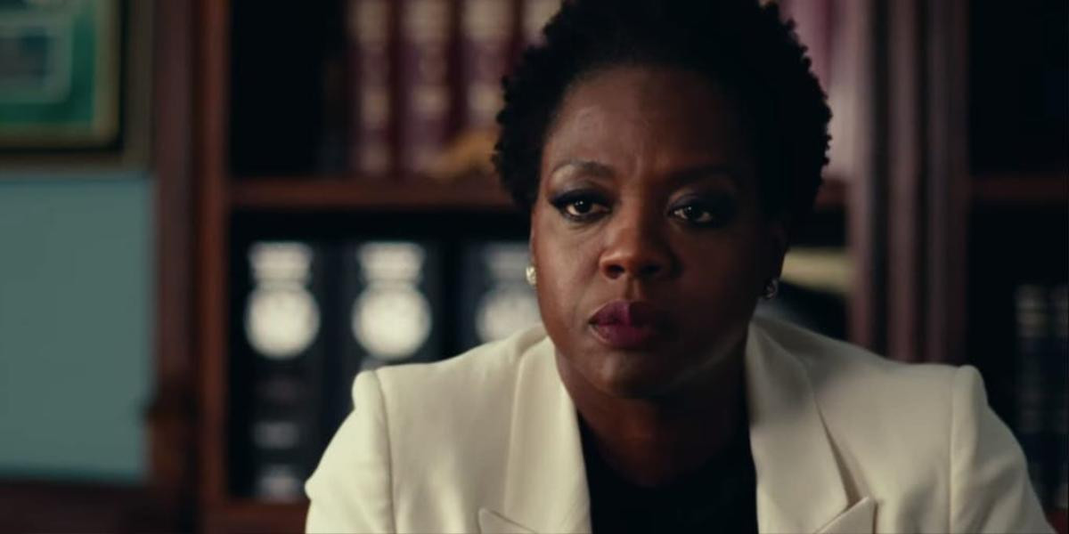 ‘Widows’: Khi phụ nữ biến nỗi đau thành sức mạnh và nghị lực vươn lên trong cuộc sống Ảnh 4