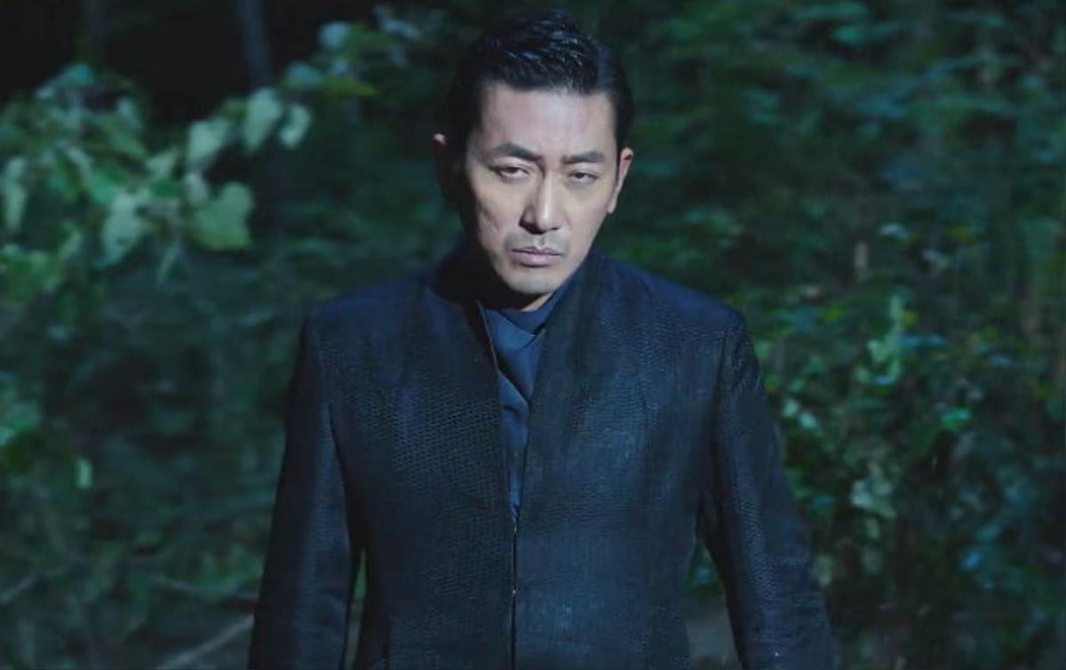 Sao 'Thử thách thần chết' Ha Jung Woo tậu nhà 152 tỷ, Shin Sung Rok ở lại công ty quản lý Kim Rae Won sau 8 năm Ảnh 6