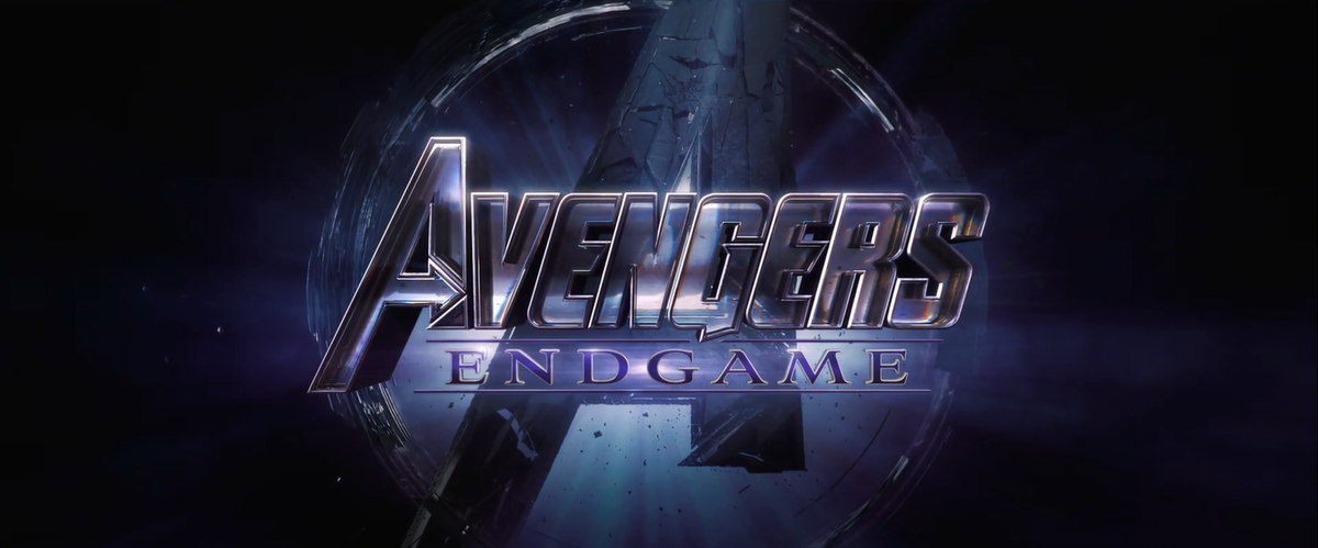 'Avengers 4: Endgame': Hóa ra Doctor Strange đã từng tiết lộ tựa phim ngay trong 'Infinity War' Ảnh 1