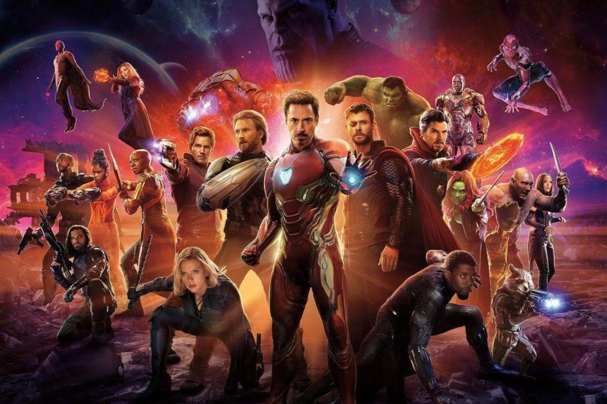 Phản ứng của khán giả quốc tế và Việt Nam sau khi xem trailer đầu tiên 'Avengers 4: Endgame' Ảnh 1