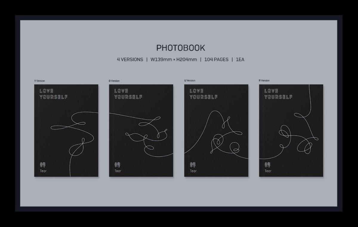 Lịch sử đã được ghi nên: Album BTS chính thức nhận được đề cử Grammy đầu tiên Ảnh 3