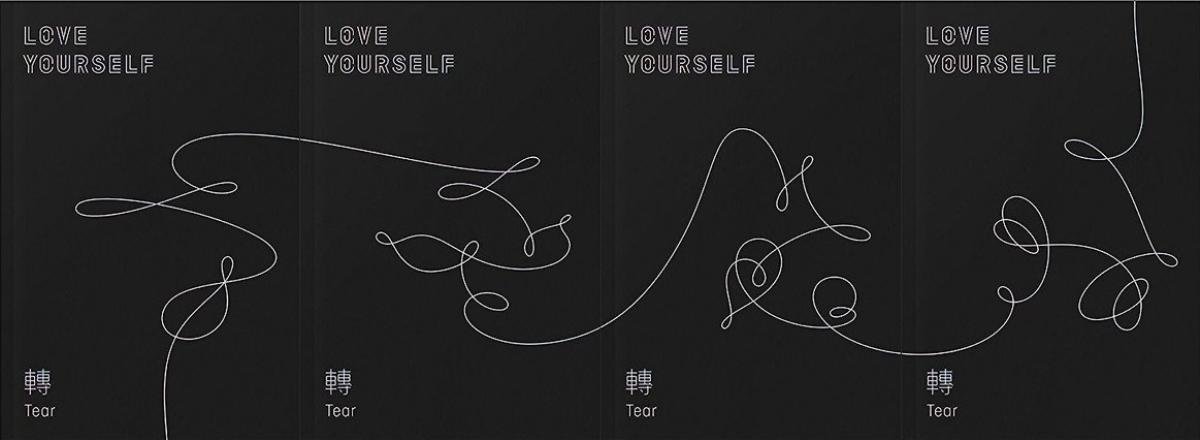 Album của BTS được đề cử Grammy 2019: Tiếp tục nảy sinh nhiều tranh cãi Ảnh 6