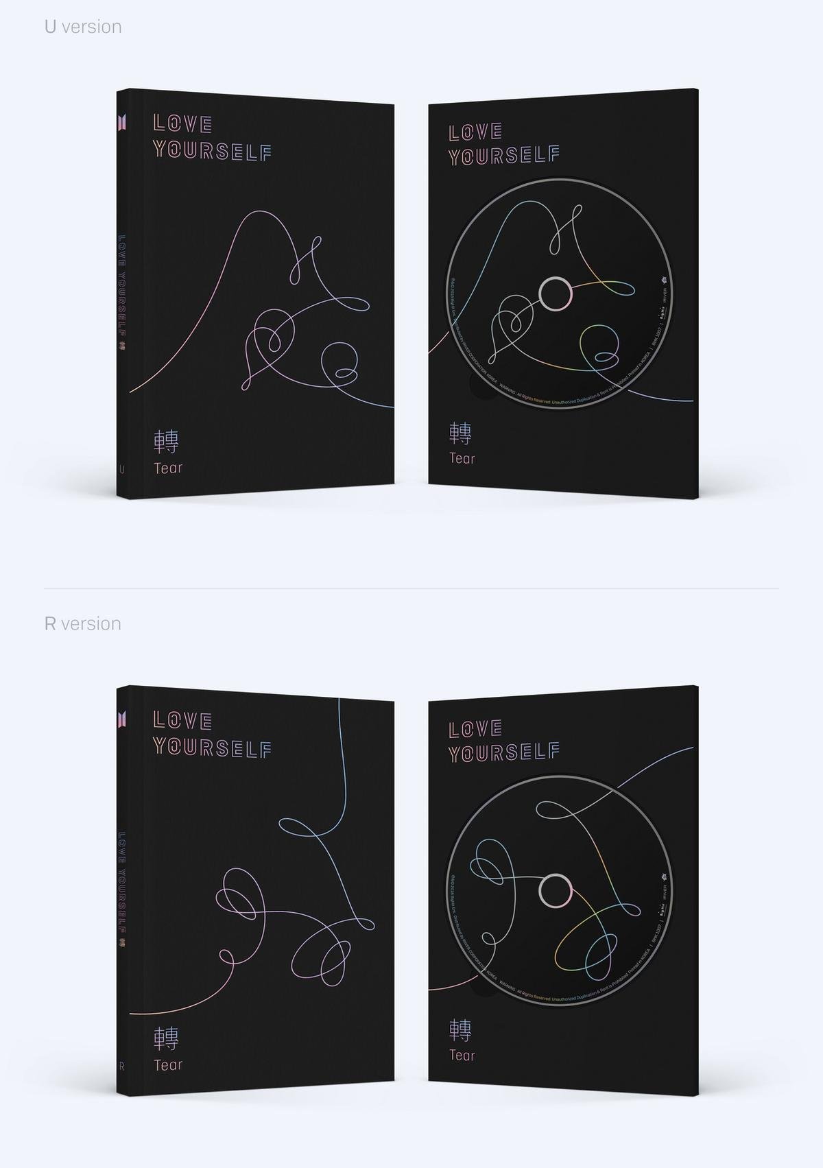 Album của BTS được đề cử Grammy 2019: Tiếp tục nảy sinh nhiều tranh cãi Ảnh 4