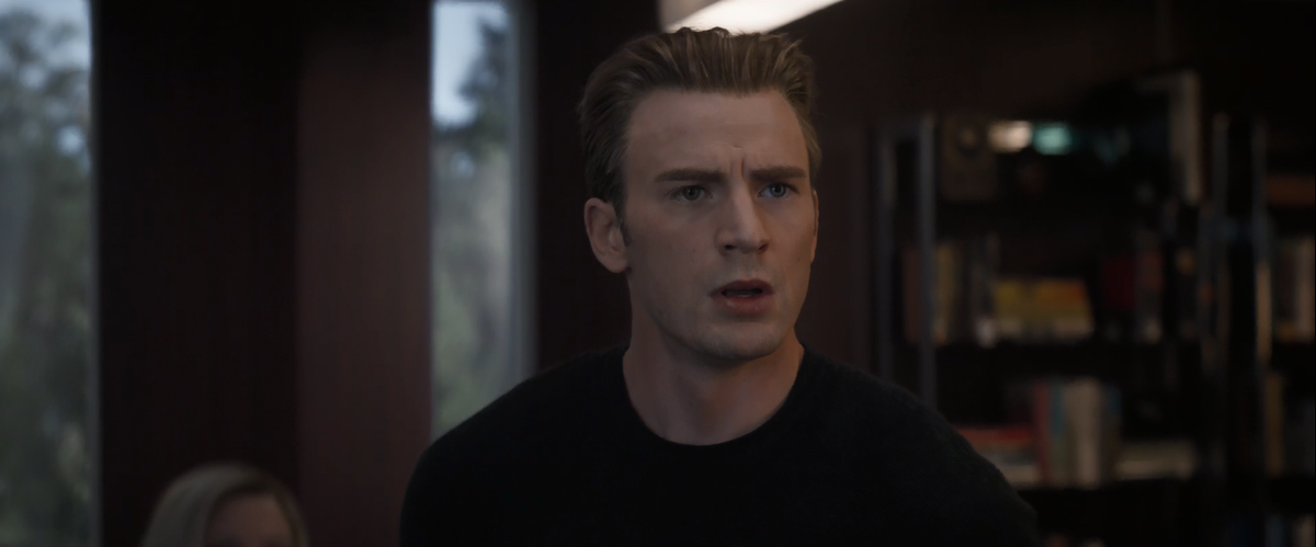 Mổ xẻ chi tiết từng giây của trailer nóng hổi 'Avengers 4: Endgame' để tìm những bí mật Marvel đã giấu Ảnh 15