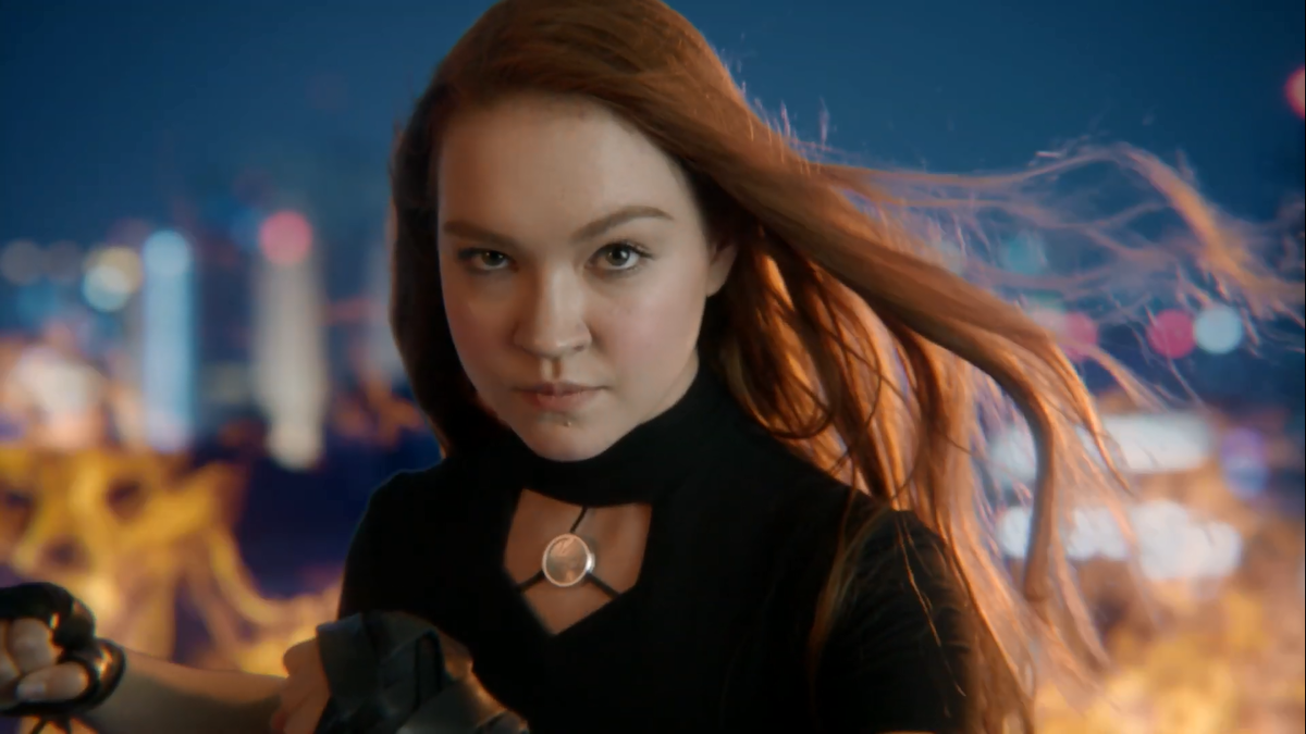 Biết 'Avengers 4' chiếm hết spotlight, 'Kim Possible Live-Action' vẫn quyết định tung trailer đầu tiên! Ảnh 20