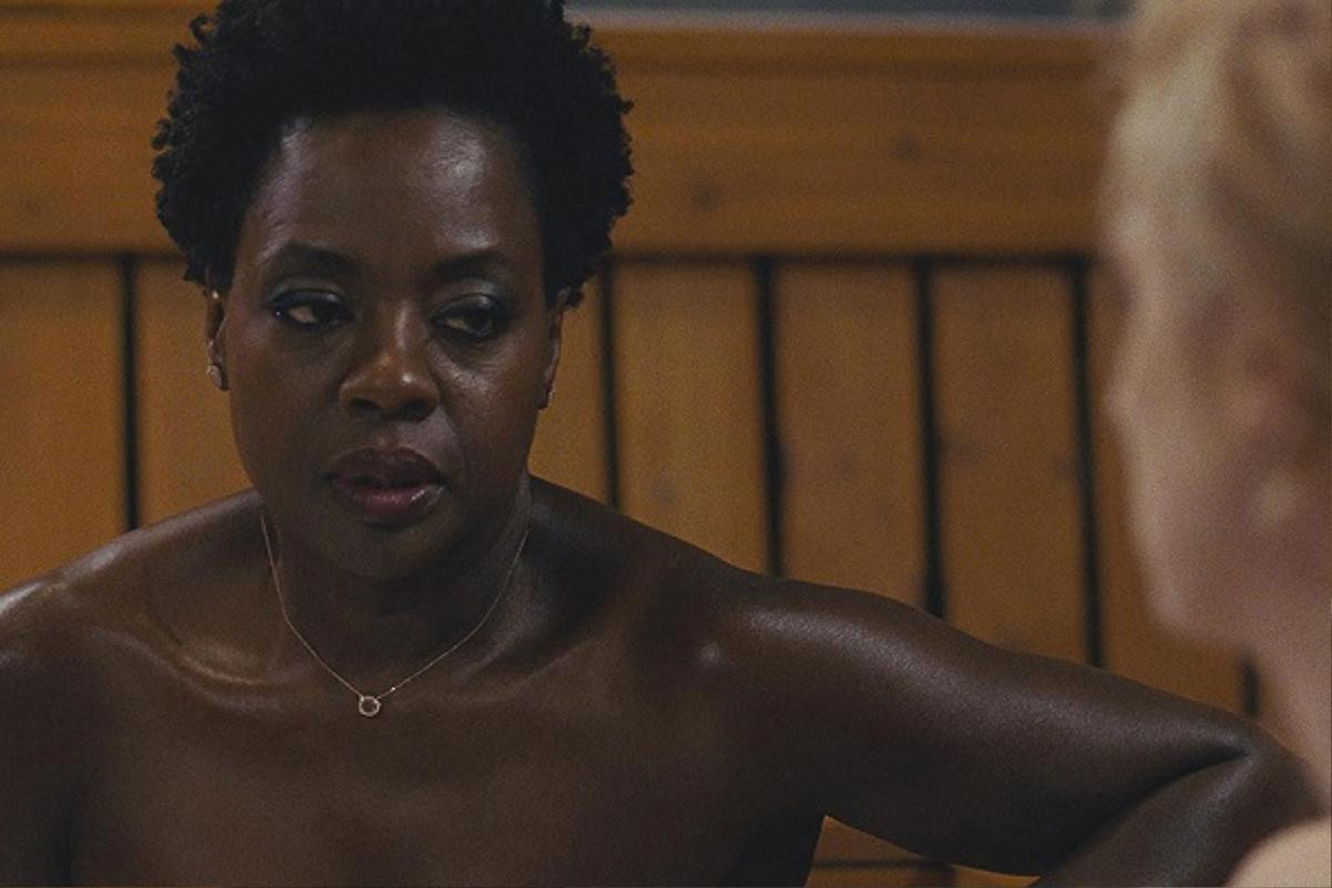 'Widows' và 'Ocean’s 8': Khi các chị em cùng xắn tay áo thực hiện phi vụ lừa đảo Ảnh 3