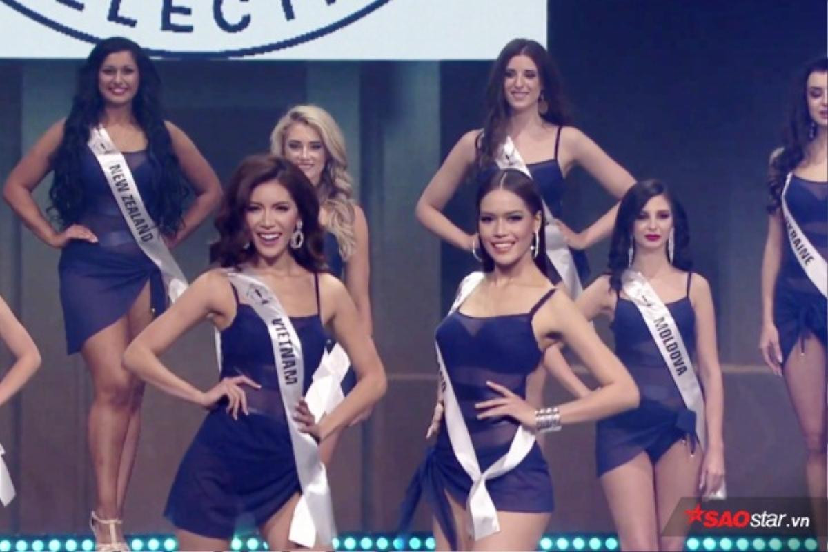 SỐC NẶNG: Minh Tú dừng chân tại Top 10, Pueto Rico đăng quang Miss Supranational 2018 Ảnh 12